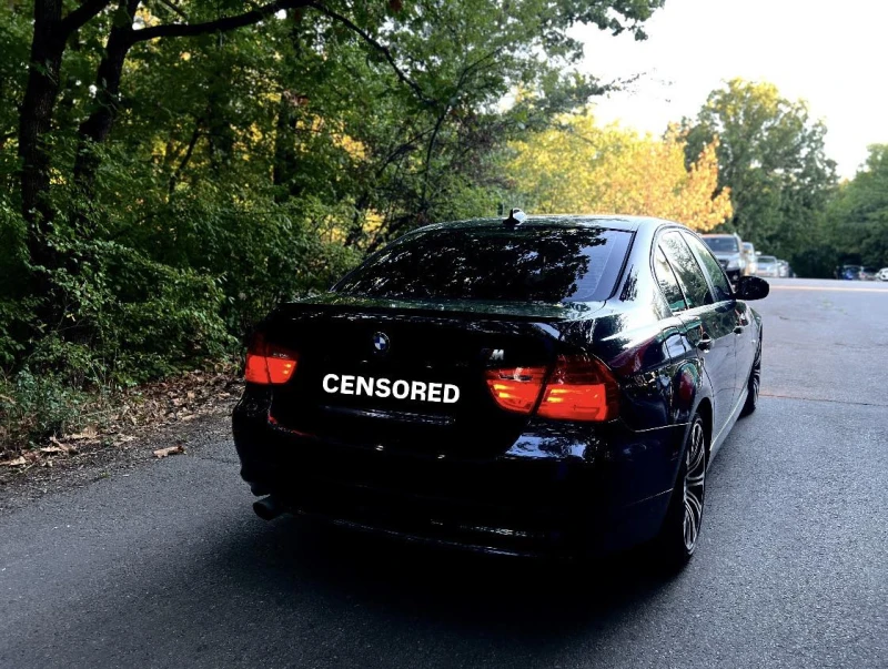 BMW 320 2.0i* 170к.с.* Фейс* Автомат* , снимка 7 - Автомобили и джипове - 53091203