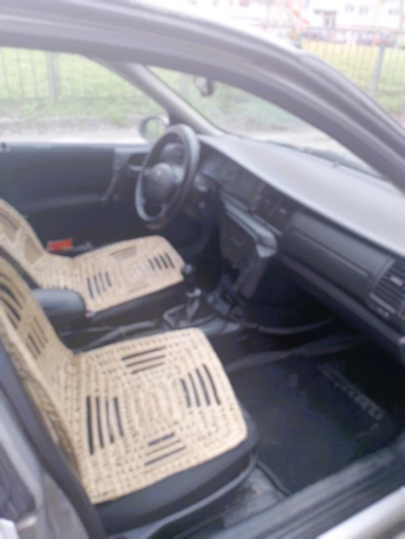 Opel Vectra B 2.2 DTI Facelift, снимка 4 - Автомобили и джипове - 53442328