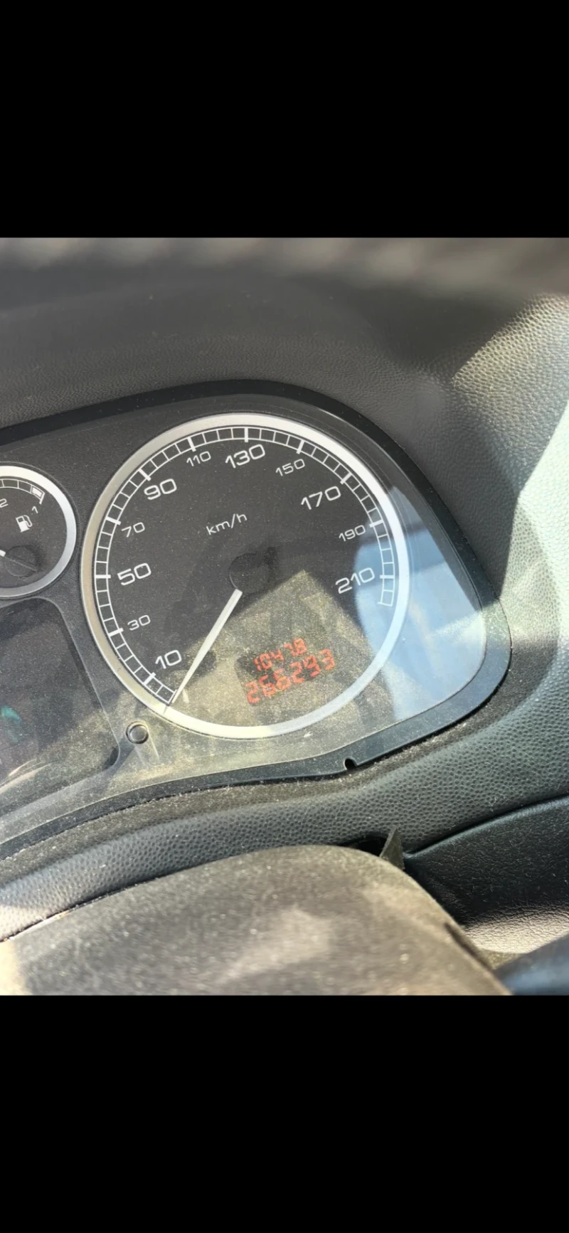 Peugeot 307, снимка 7 - Автомобили и джипове - 53464880