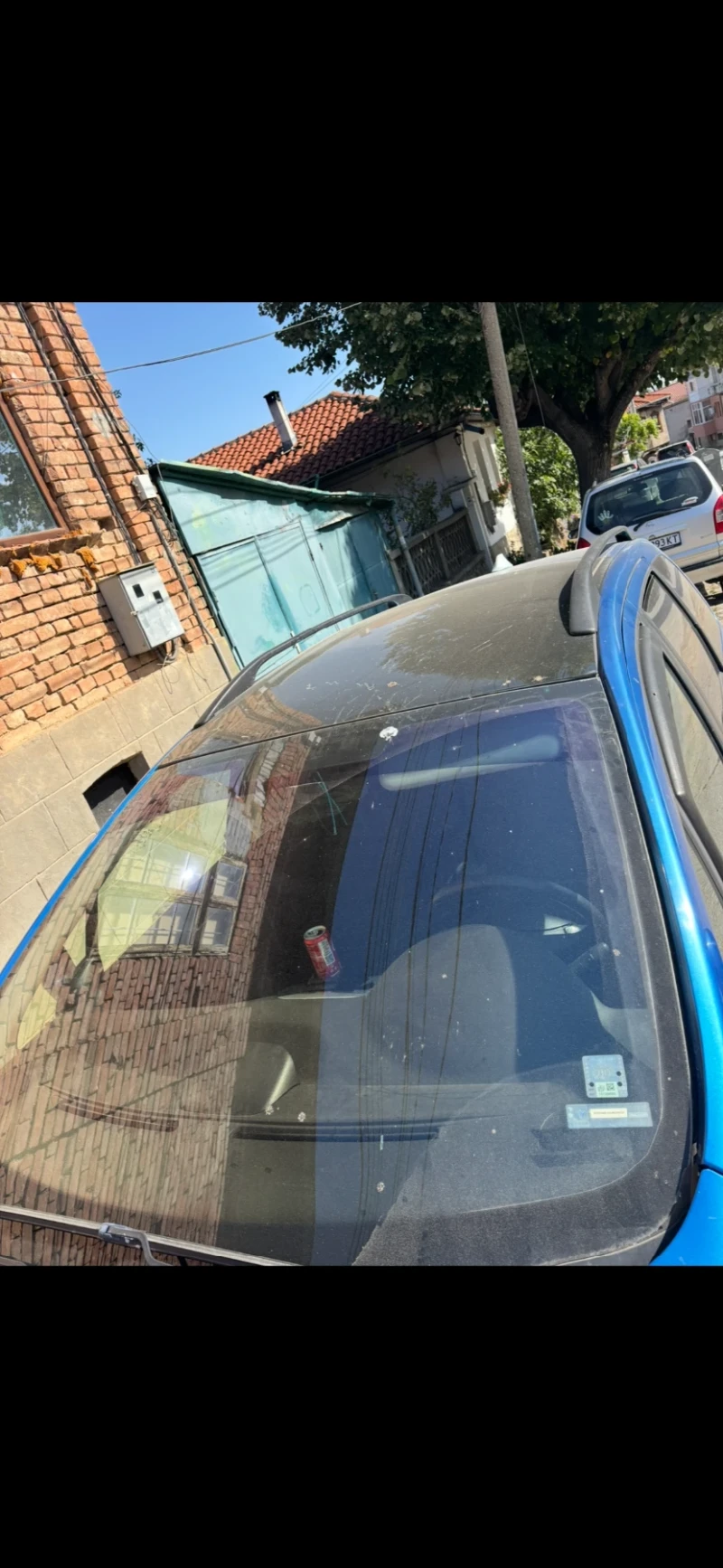 Peugeot 307, снимка 8 - Автомобили и джипове - 53464880