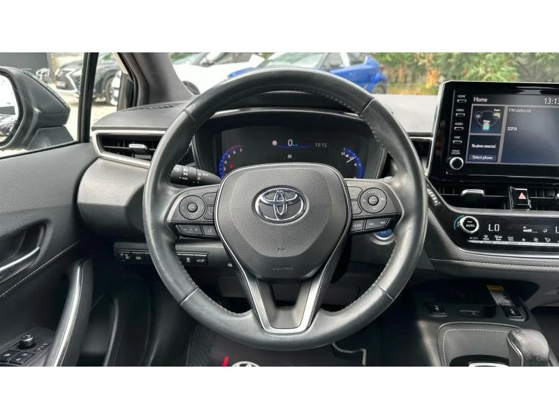 Toyota Corolla COROLLA TS 1.8 HSD EXECUTIVE P - изображение 9
