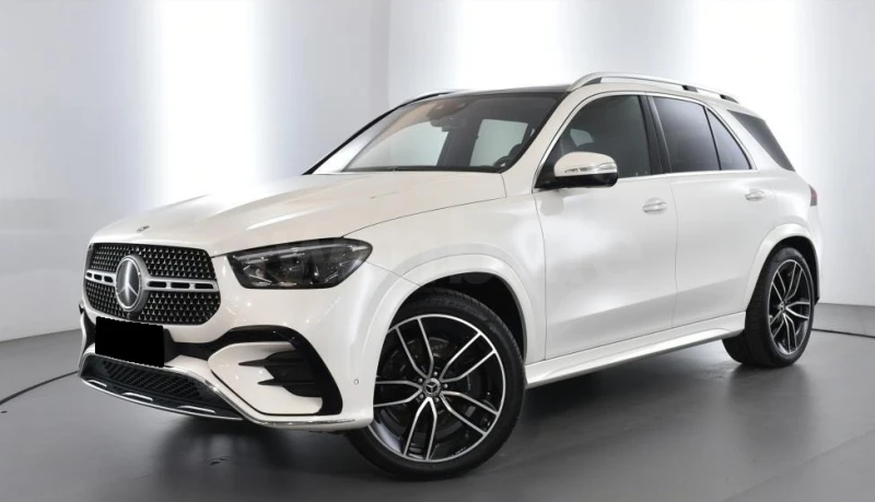 Mercedes-Benz GLE 450 d* 4M* AMG* MULTIBEAM* DISTR* PANO* MEMORY* 360CAM - 78800 € / 154119.40 лв. - 20311371 1