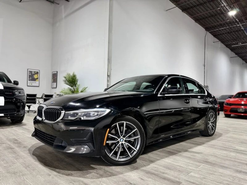 BMW 330 * АВТО КРЕДИТ* ЦЕНА ДО БГ * Сервизна история *  - 48700 лв. / 24899.91 € - 12225662 1