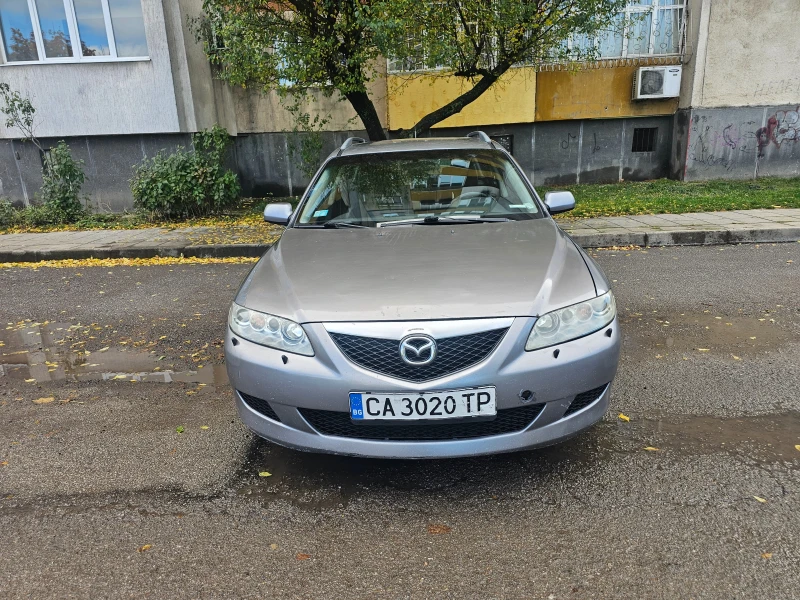 Mazda 6 Фейслифт - 2900 лв. / 1482.75 € - 26962566 1