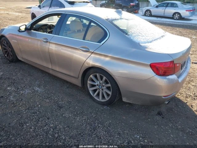 BMW 535 Xdrive - изображение 3