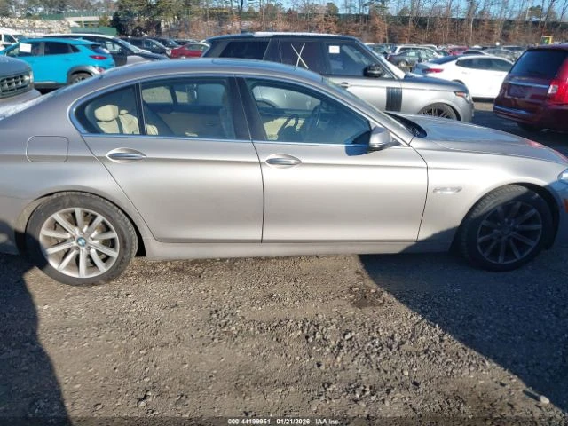 BMW 535 Xdrive, снимка 12 - Автомобили и джипове - 53245918