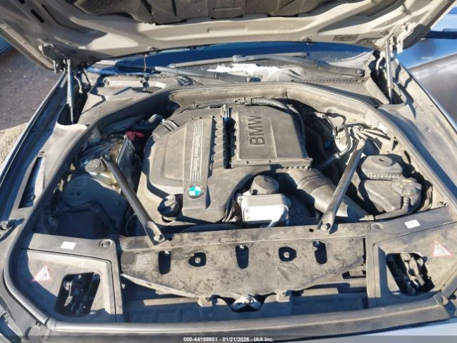 BMW 535 Xdrive - изображение 9