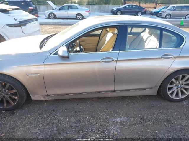BMW 535 Xdrive, снимка 13 - Автомобили и джипове - 53245918