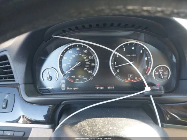 BMW 535 Xdrive, снимка 14 - Автомобили и джипове - 53245918