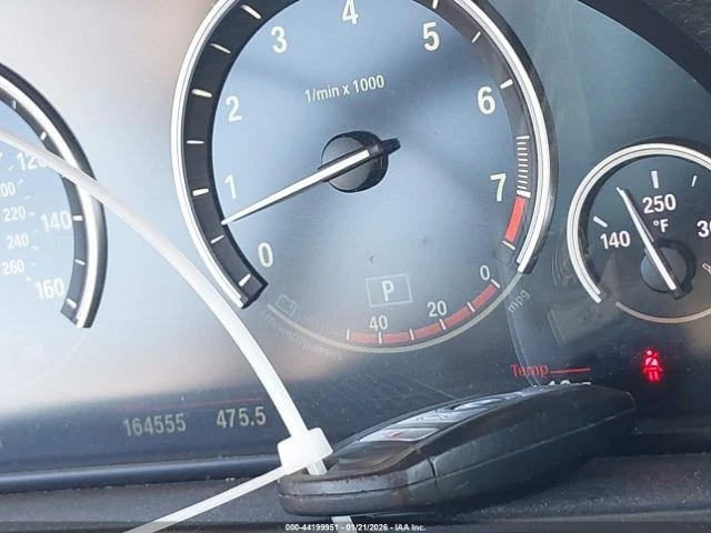 BMW 535 Xdrive - изображение 10