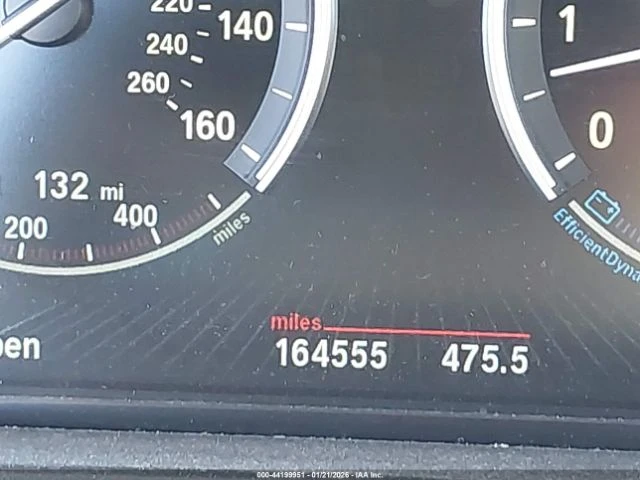 BMW 535 Xdrive - изображение 7