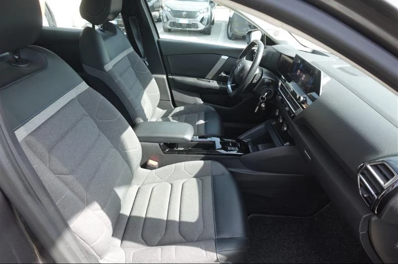 Citroen C4X 1.5HDI, снимка 5 - Автомобили и джипове - 56441303