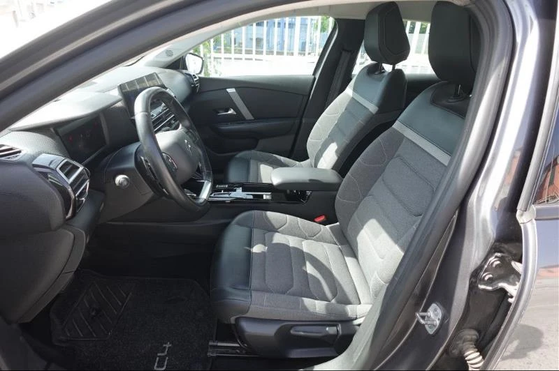 Citroen C4X 1.5HDI, снимка 10 - Автомобили и джипове - 56441303