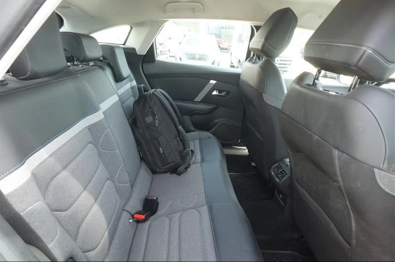 Citroen C4X 1.5HDI, снимка 7 - Автомобили и джипове - 56441303