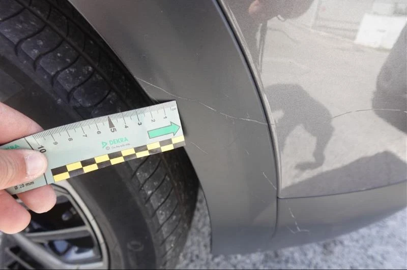 Citroen C4X 1.5HDI, снимка 15 - Автомобили и джипове - 56441303
