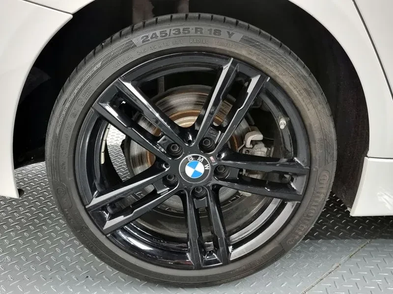 BMW 320 D, снимка 5 - Автомобили и джипове - 56699518