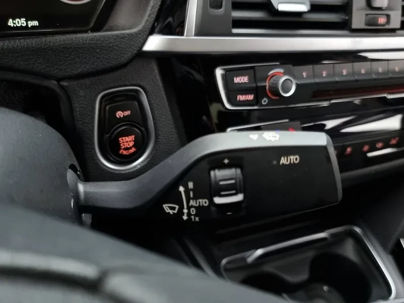 BMW 320 D, снимка 17 - Автомобили и джипове - 56699518