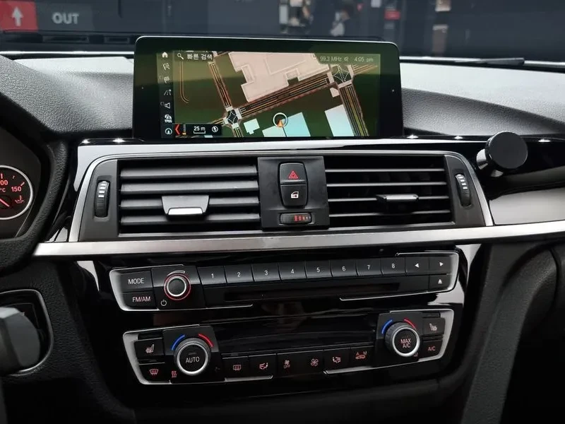 BMW 320 D, снимка 14 - Автомобили и джипове - 56699518