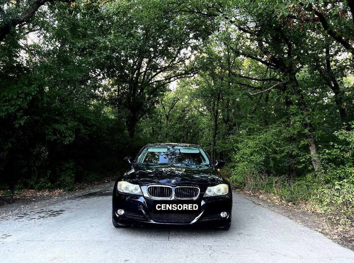 BMW 320 2.0i* 170к.с.* Фейс* Автомат* , снимка 1