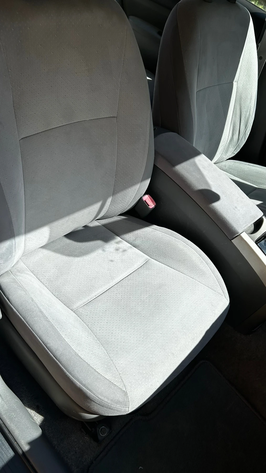 Toyota Prius Hybrid - изображение 10