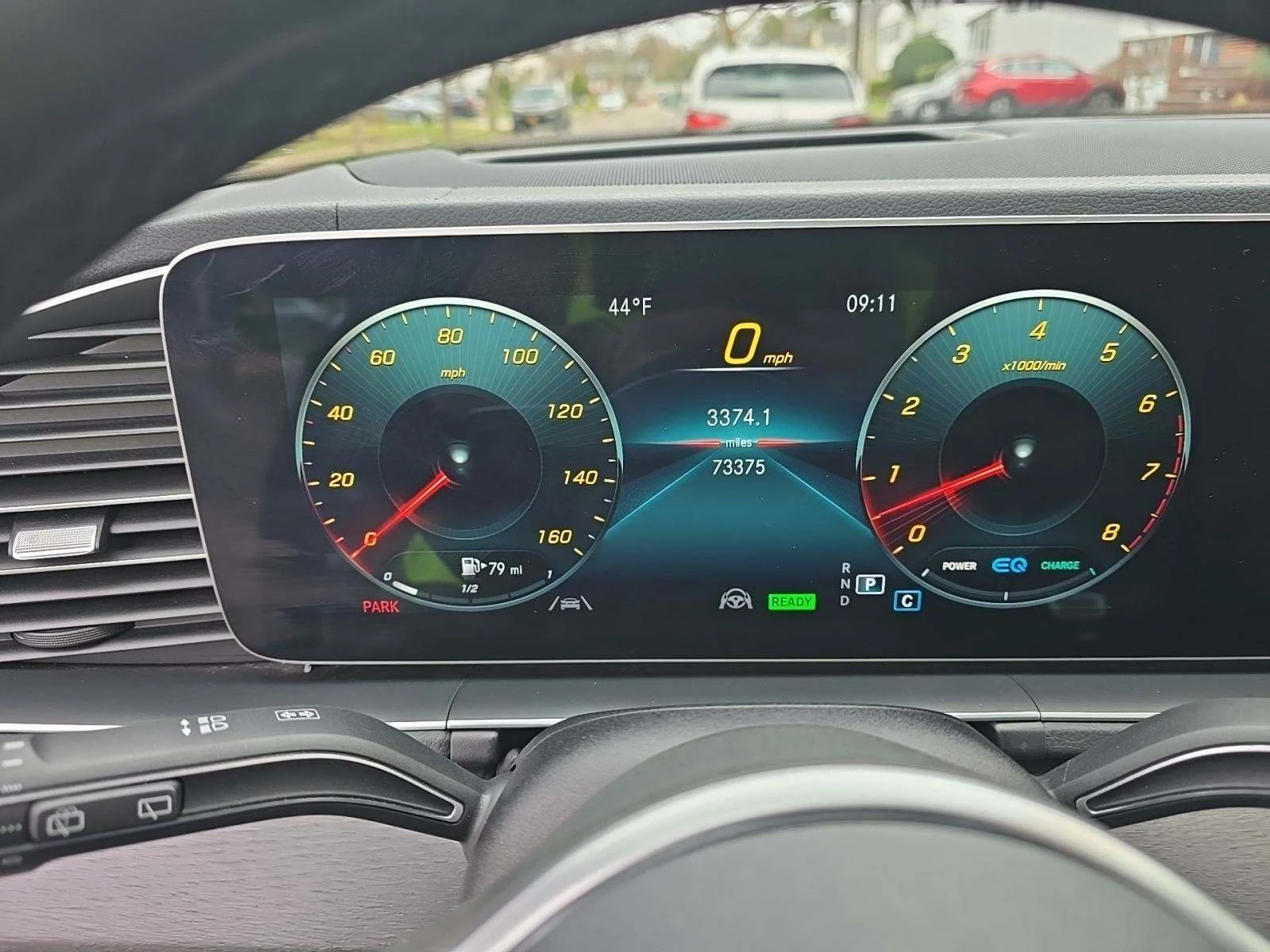 Mercedes-Benz GLS 450 EQ BOOST* BURMAISTER* Auto Park* 360* Панорама - изображение 7