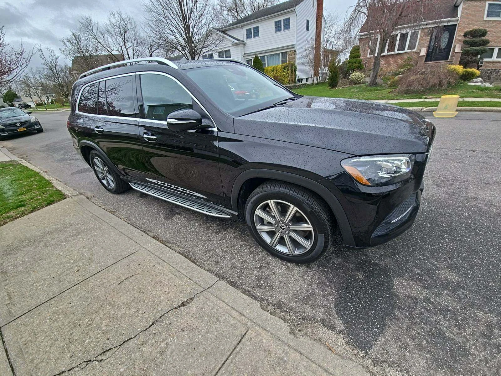 Mercedes-Benz GLS 450 EQ BOOST* BURMAISTER* Auto Park* 360* Панорама - изображение 2
