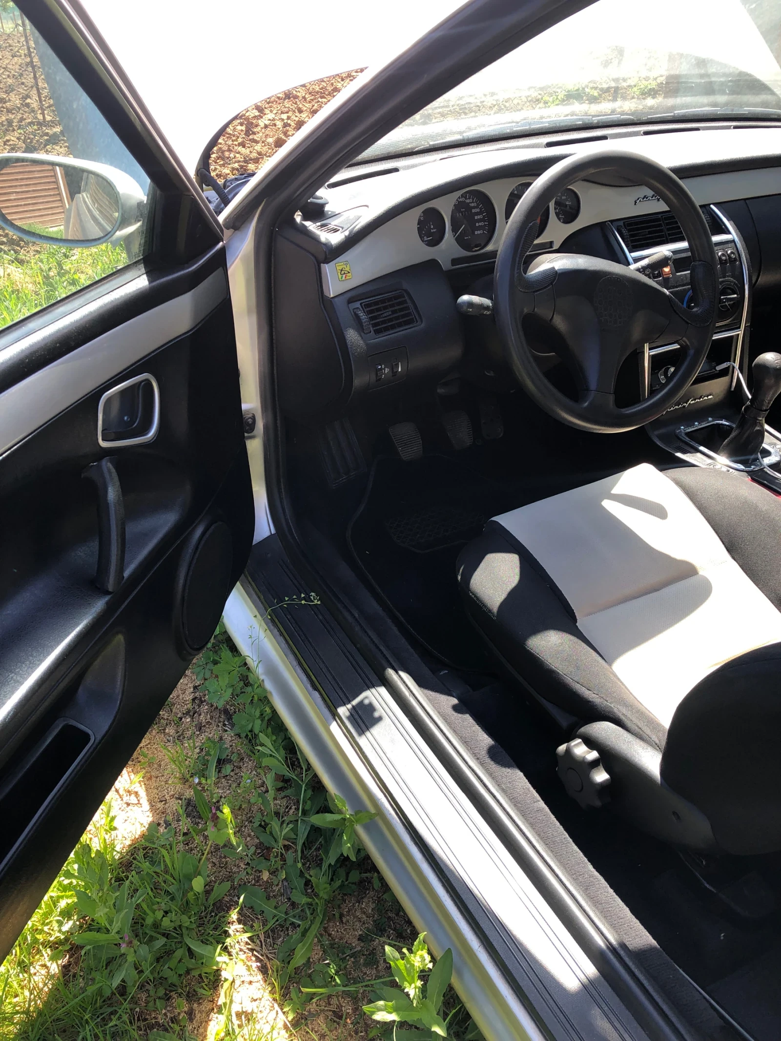 Fiat Coupe  - изображение 8