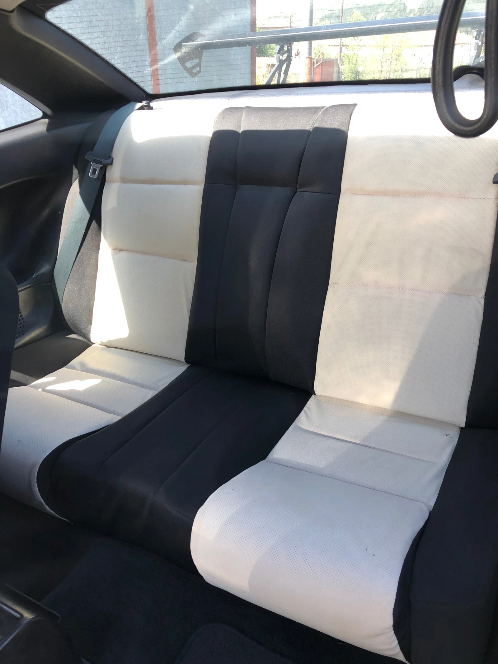 Fiat Coupe  - изображение 9