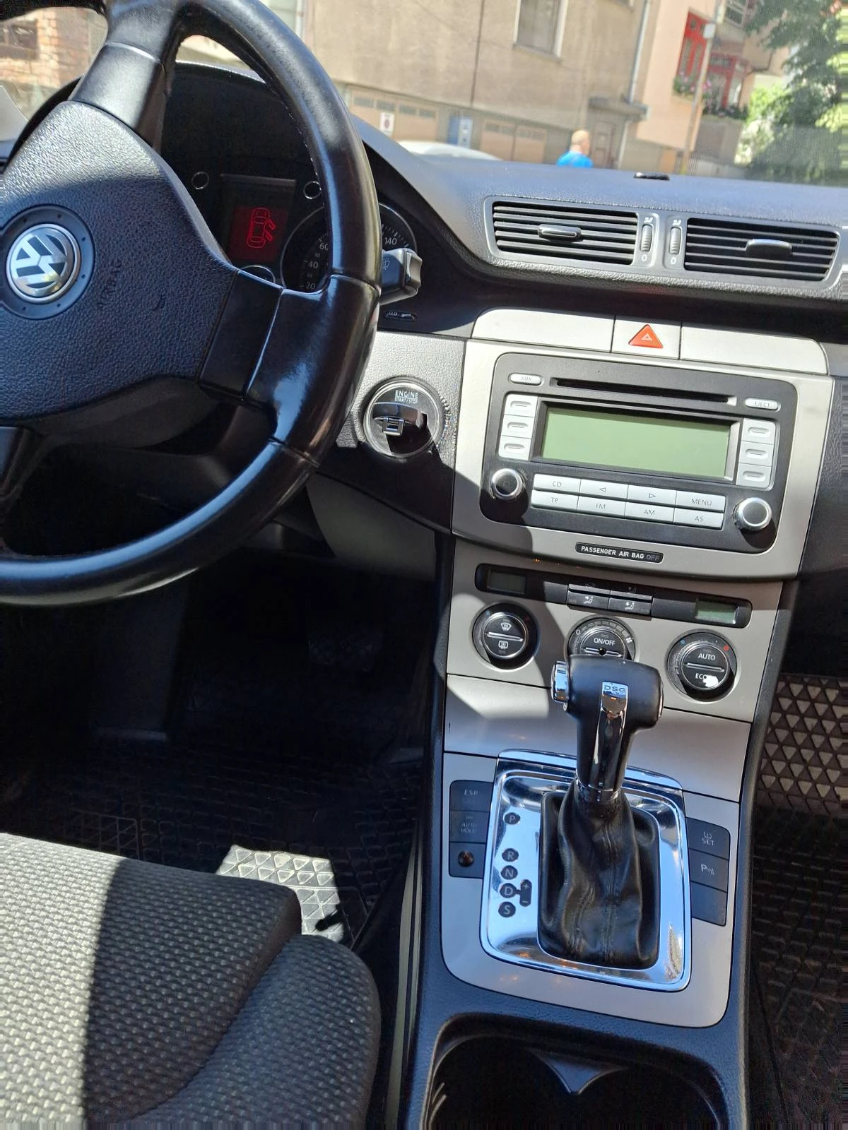VW Passat  - изображение 6