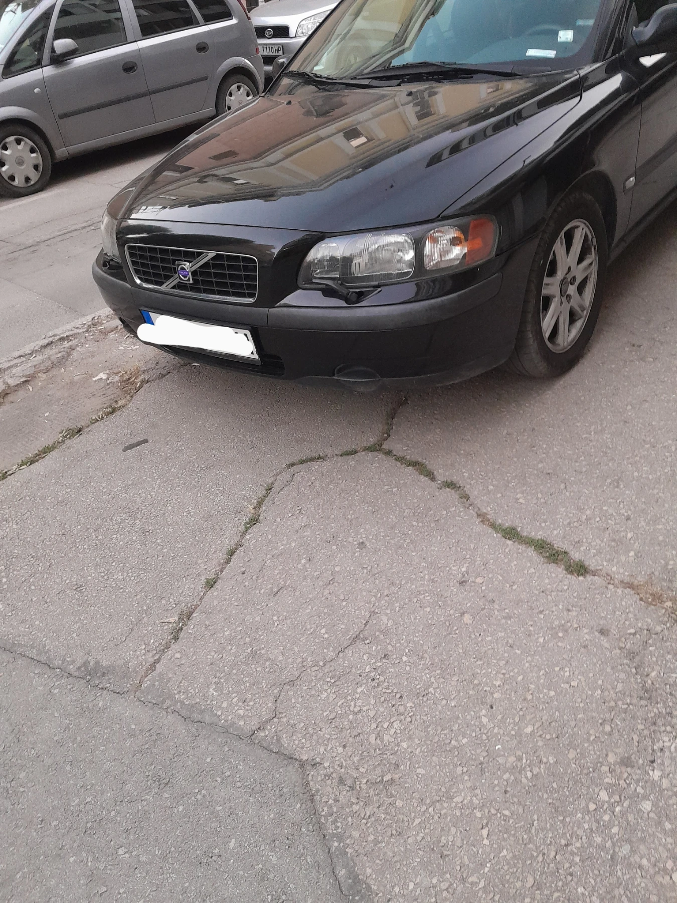 Volvo S60  - изображение 3