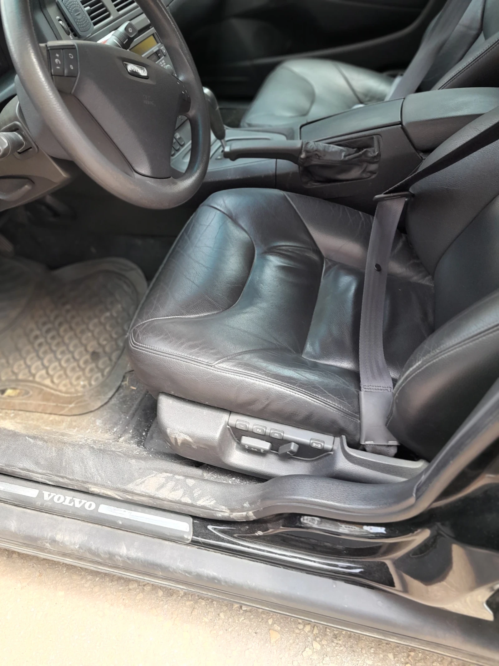 Volvo S60  - изображение 8