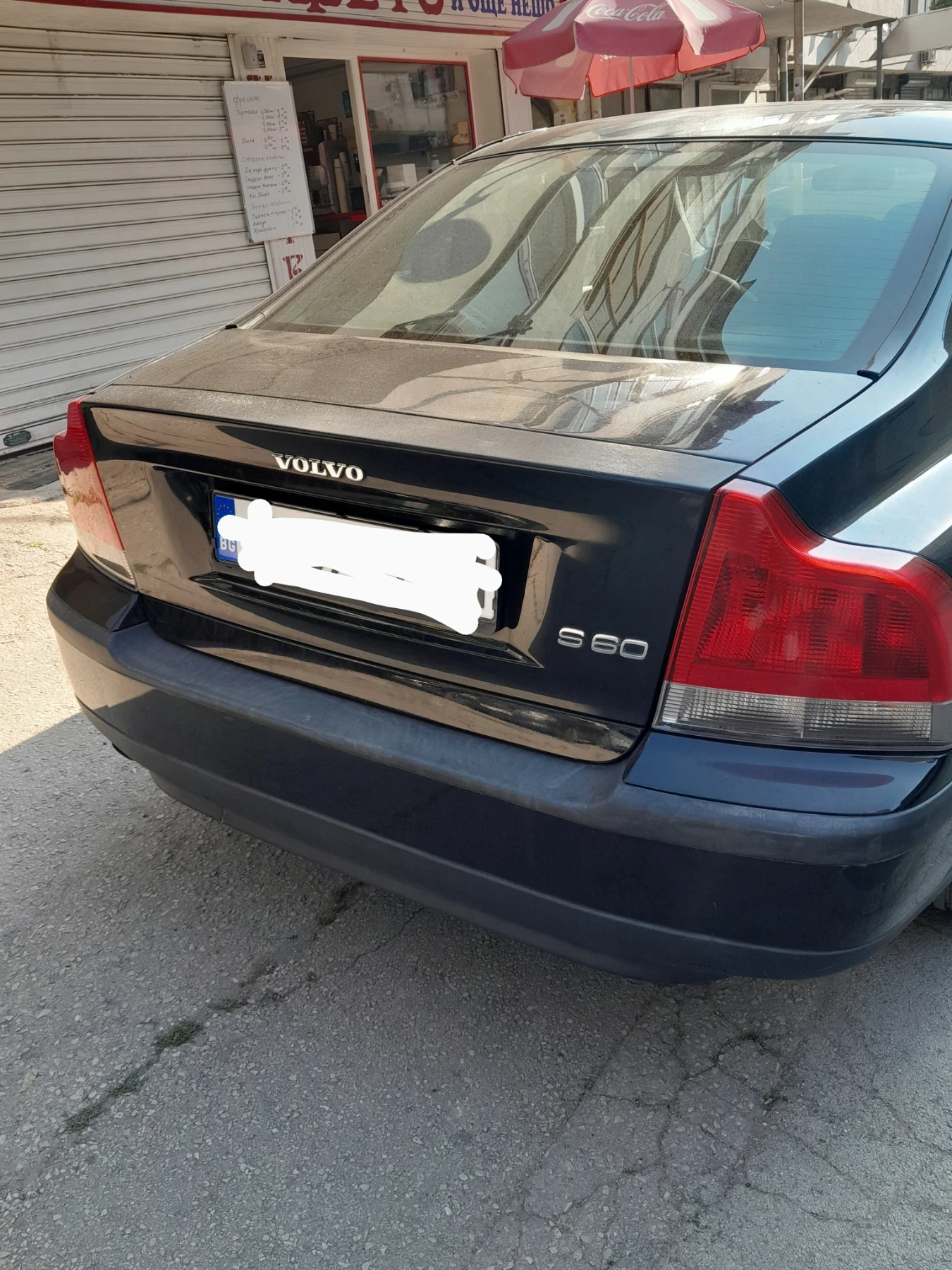 Volvo S60  - изображение 5
