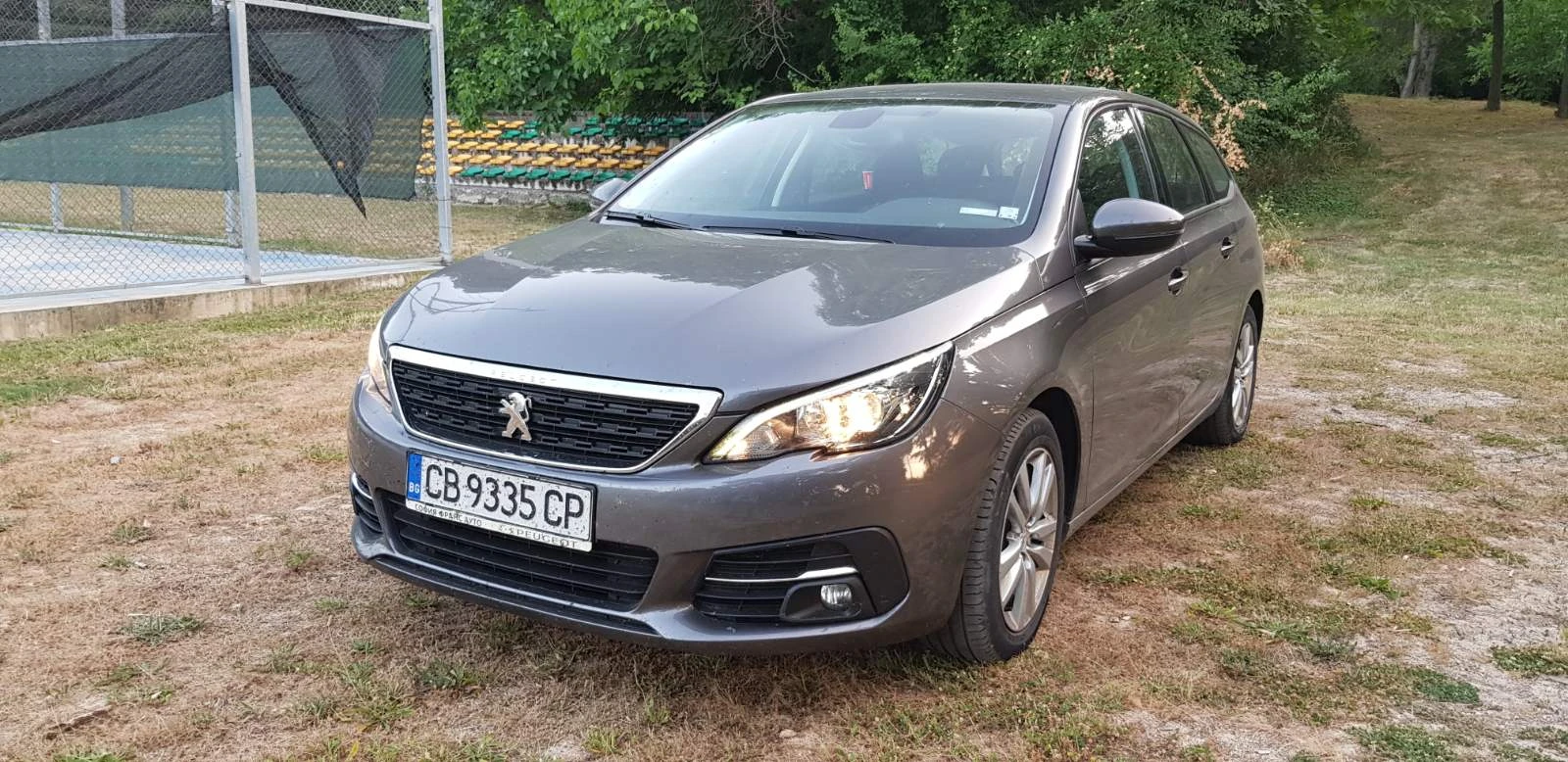 Peugeot 308  - изображение 2