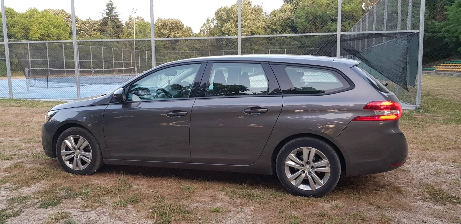 Peugeot 308  - изображение 4