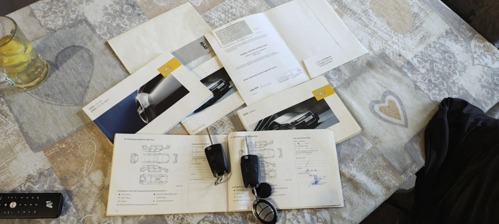 Opel Astra 1, 4    | Mobile.bg   13