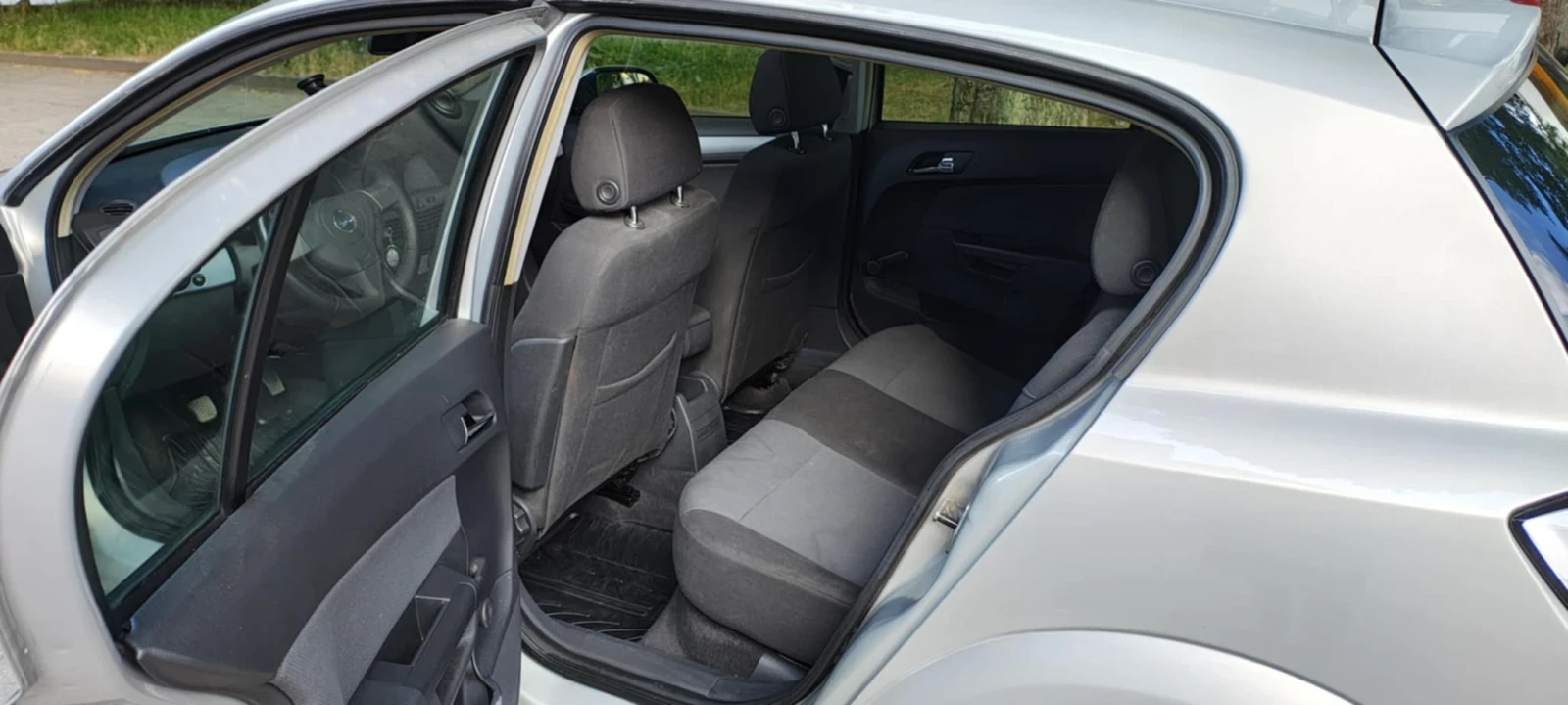 Opel Astra 1, 4 Бензин Верига мотор - изображение 6