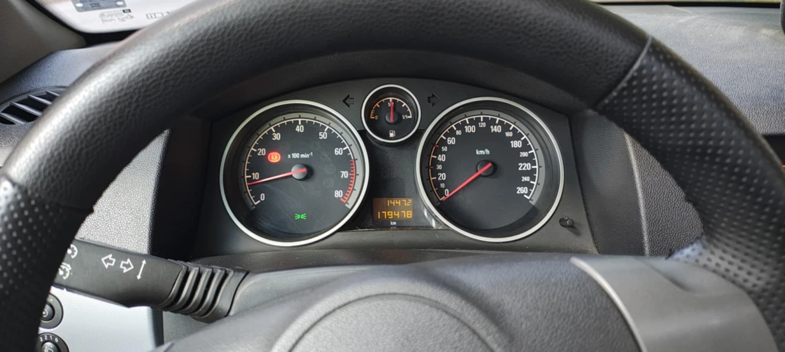 Opel Astra 1, 4    | Mobile.bg   11