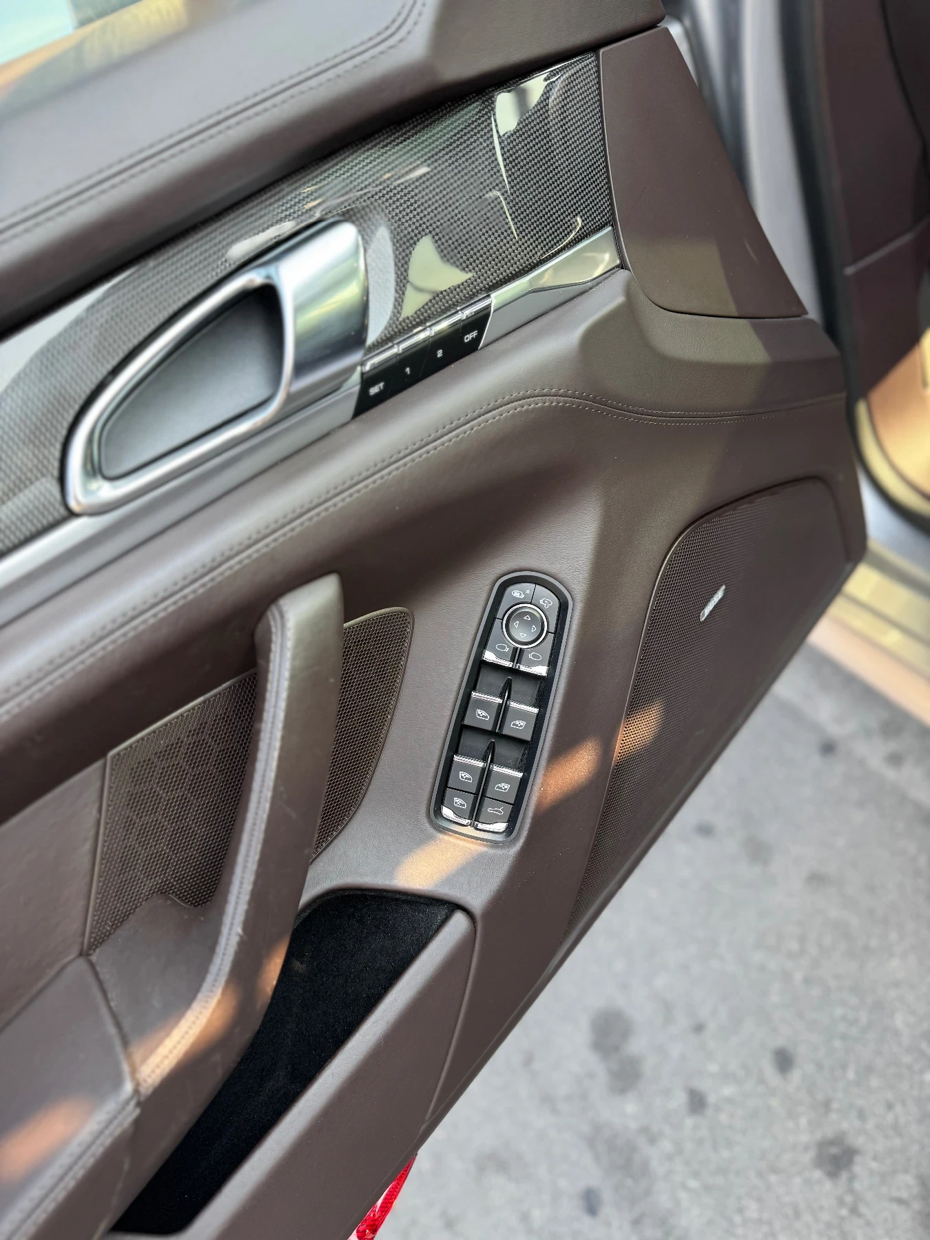 Porsche Panamera 4S - изображение 6