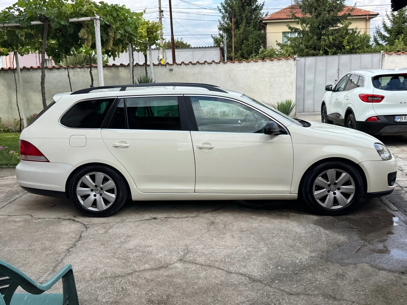 VW Golf 1.9TDI - изображение 4