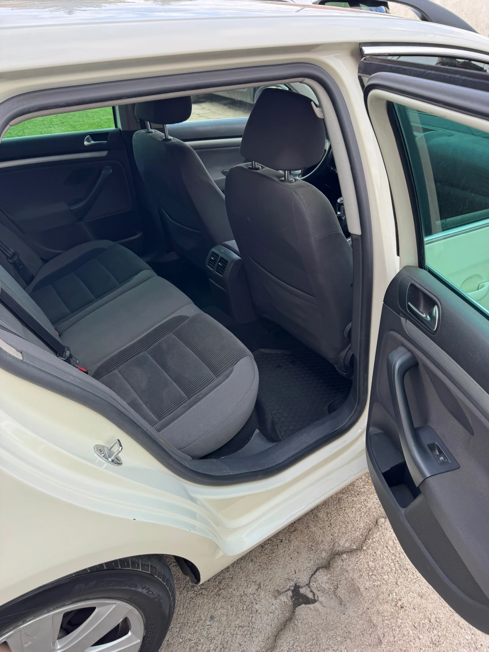VW Golf 1.9TDI - изображение 10