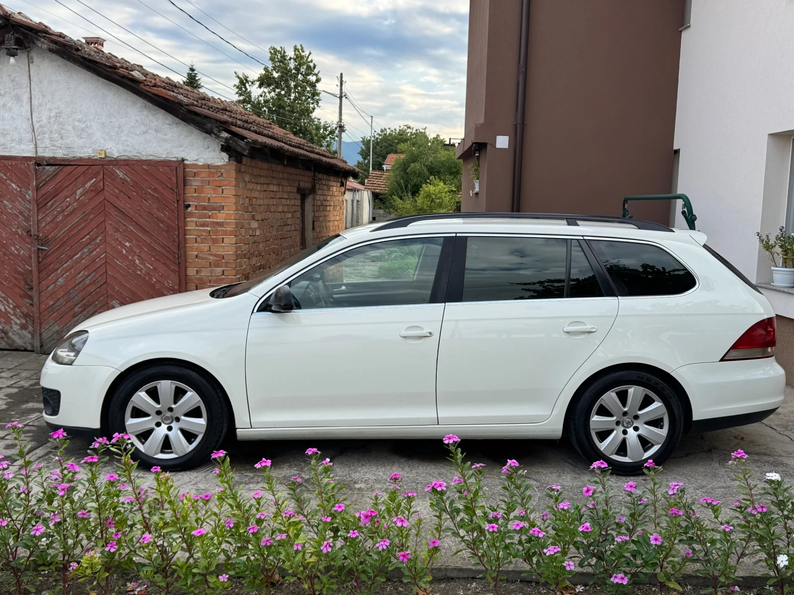 VW Golf 1.9TDI - изображение 5