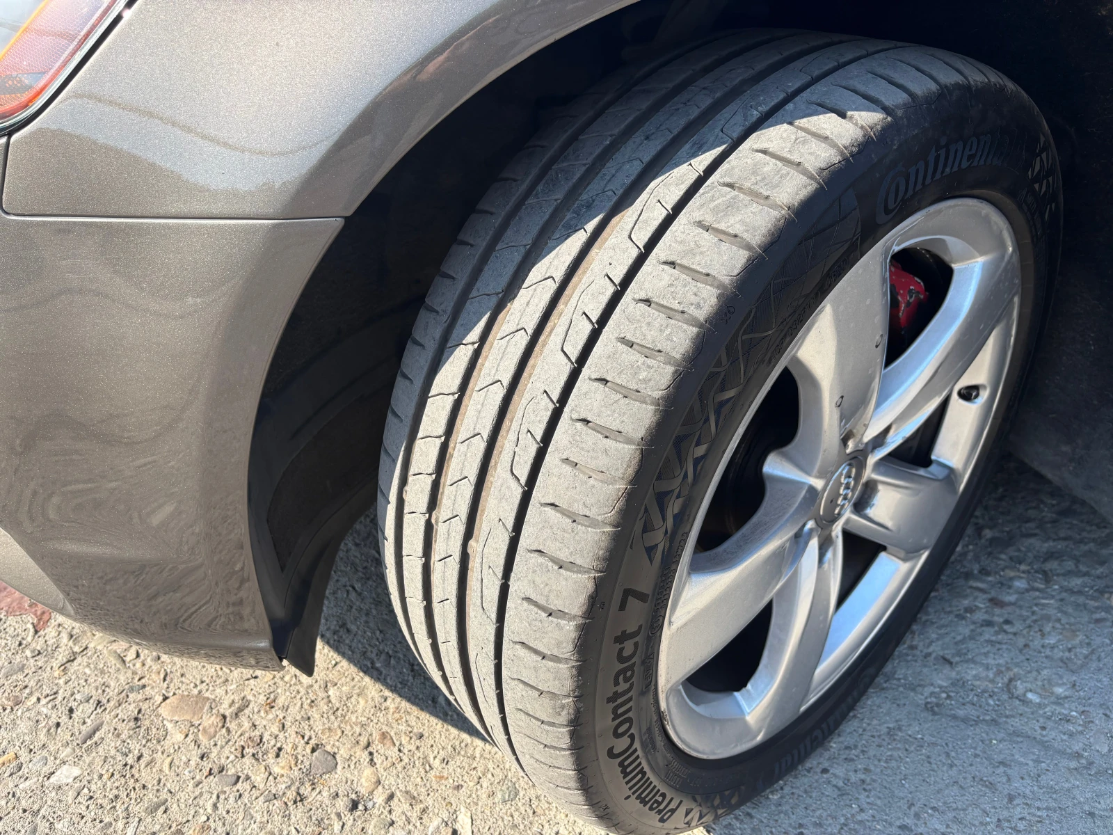 Audi A6 | Mobile.bg   12