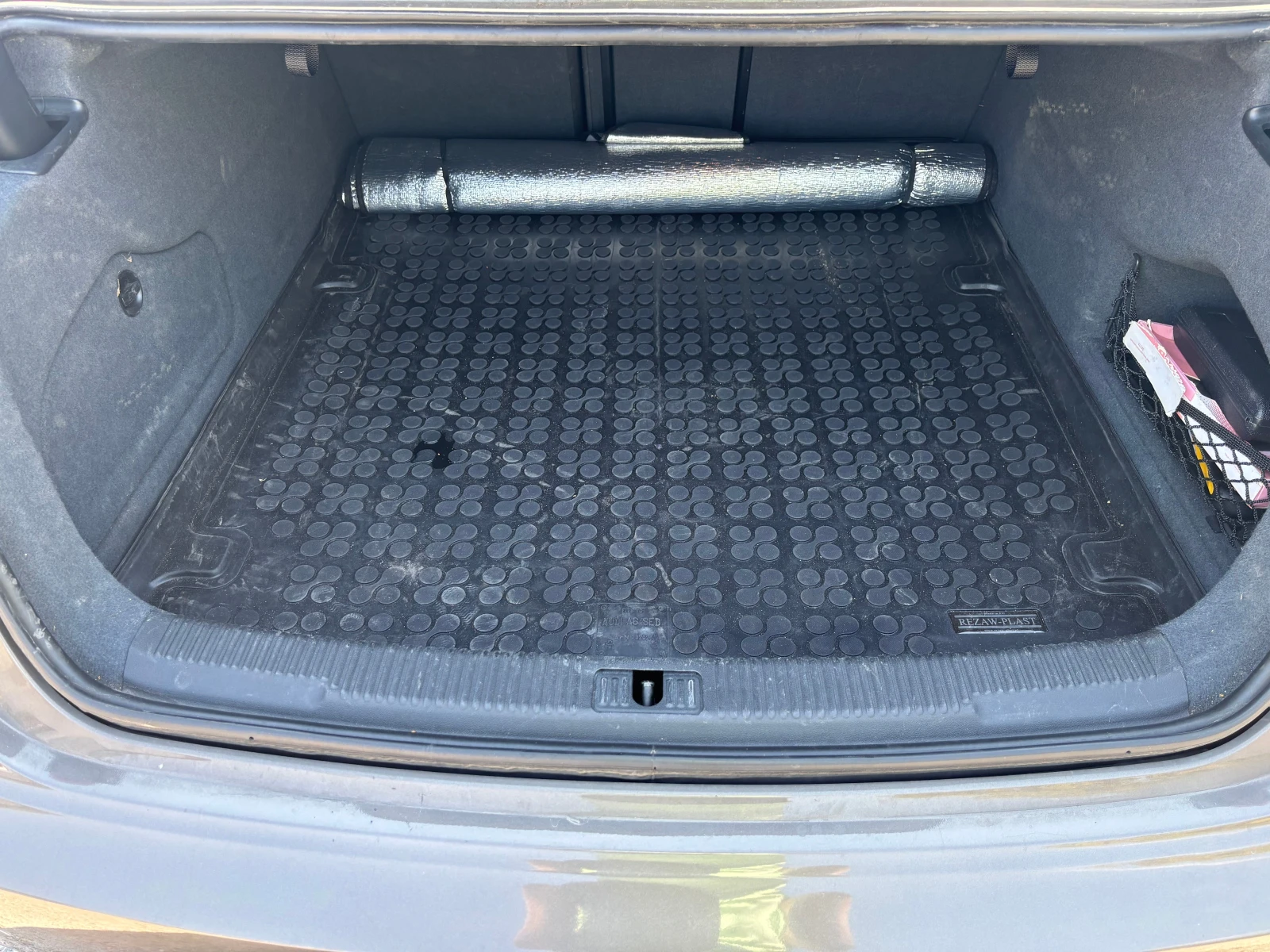 Audi A6  - изображение 5