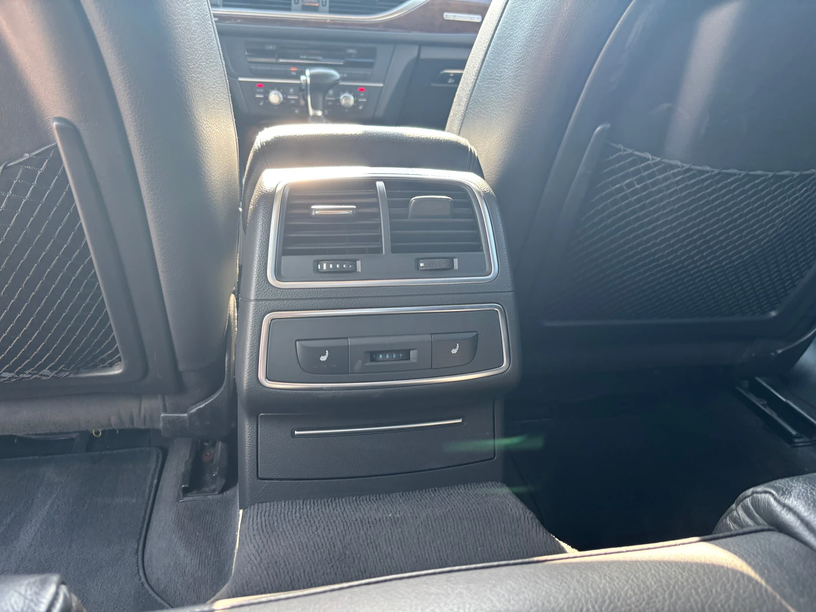 Audi A6  - изображение 7