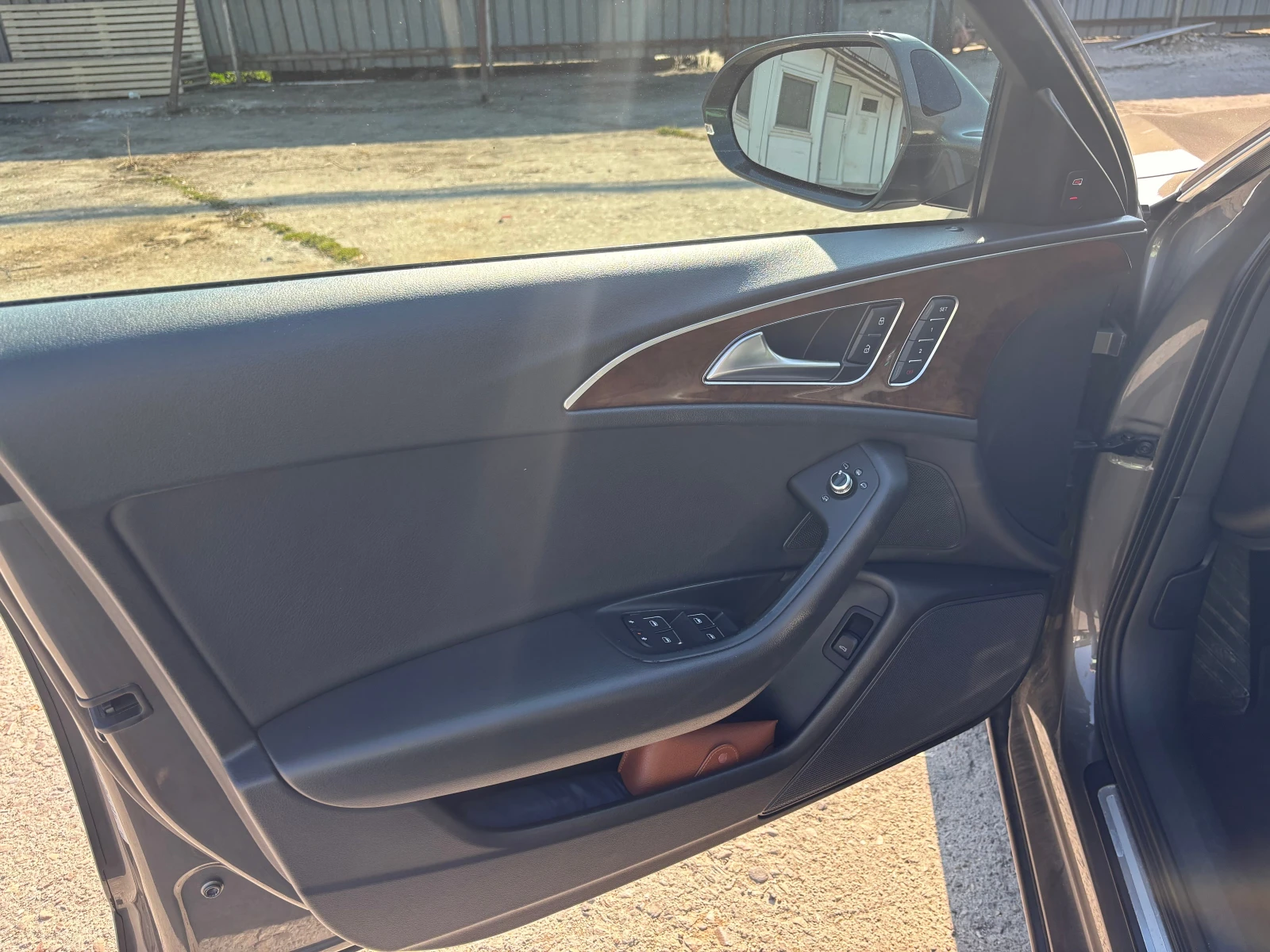 Audi A6  - изображение 8