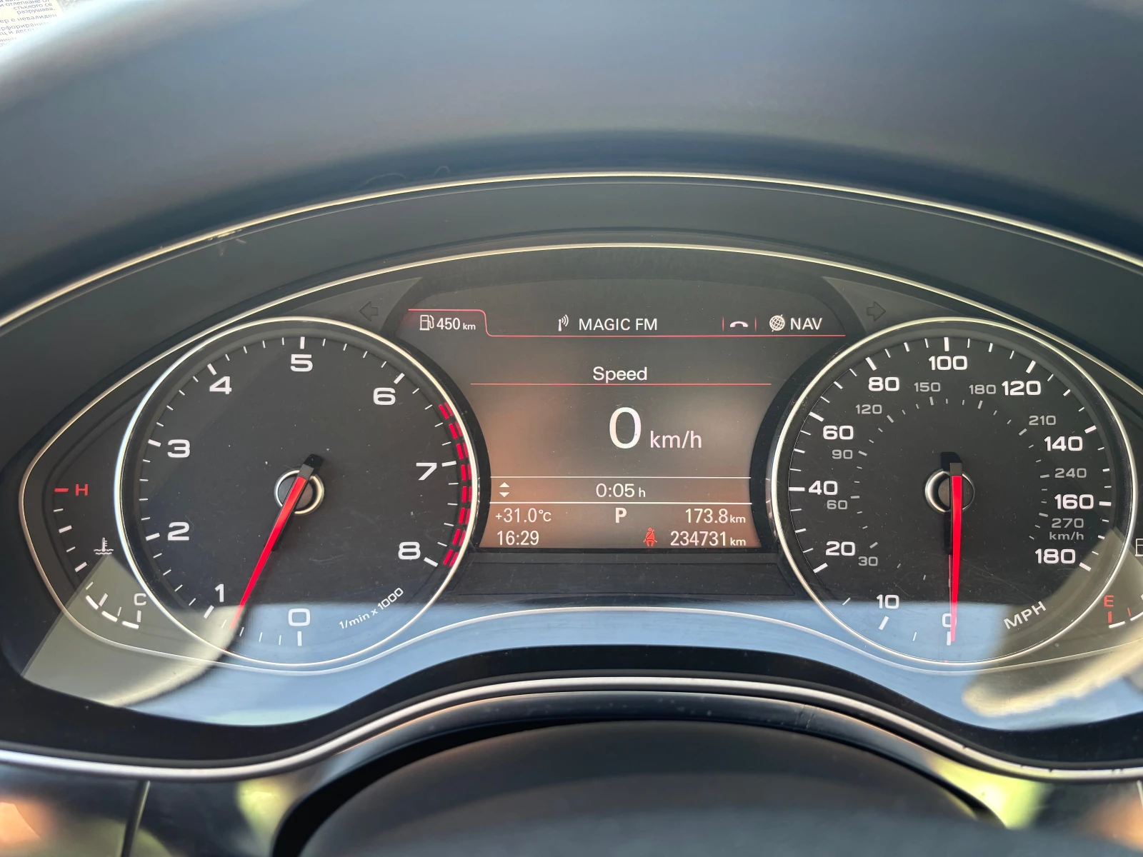 Audi A6  - изображение 9