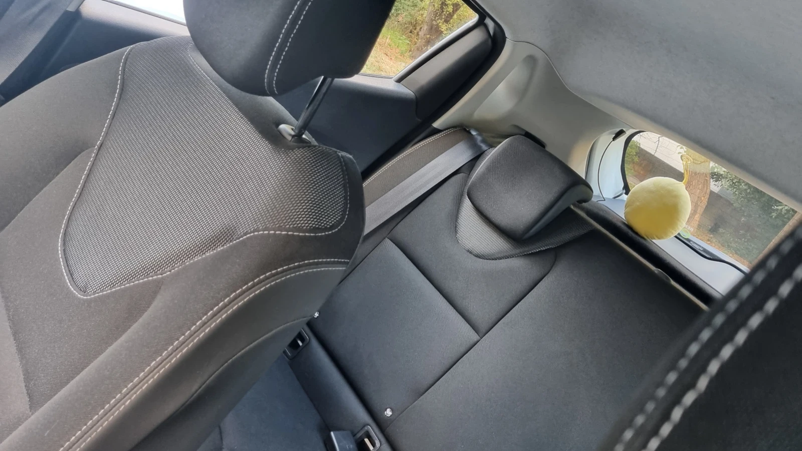 Renault Clio  - изображение 2