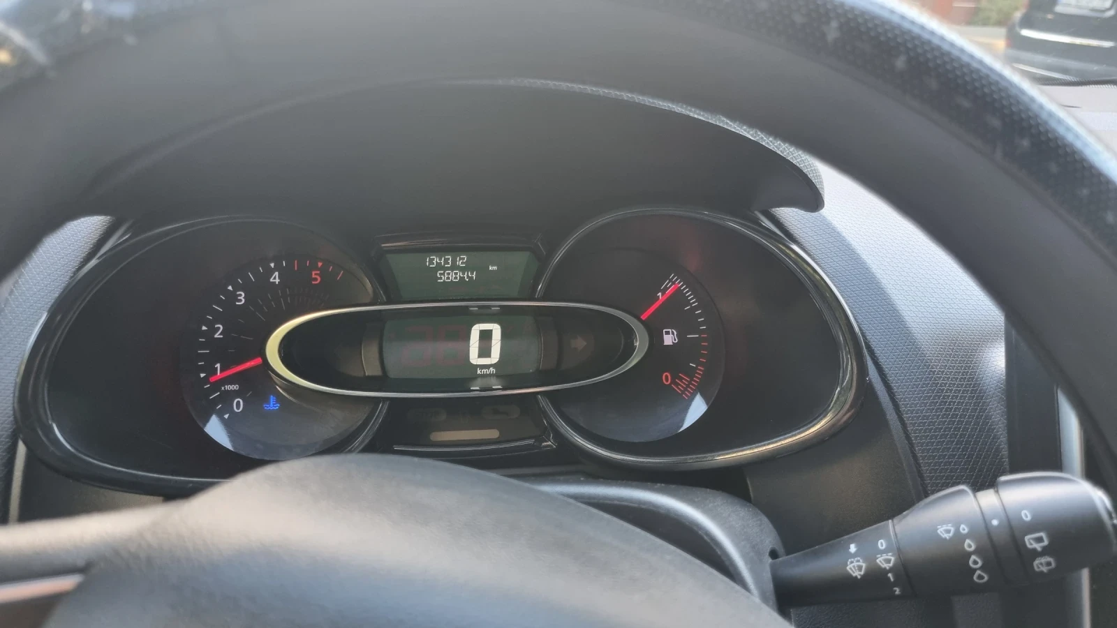 Renault Clio  - изображение 3
