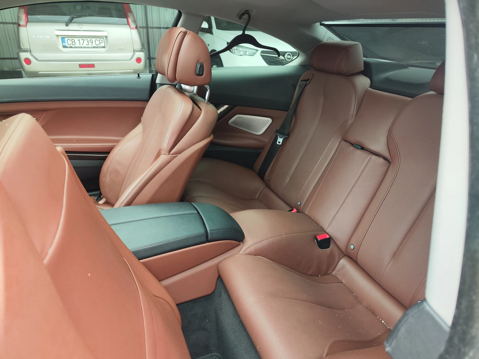 BMW 650 LUXURY* 360CAM* B&Q* PODGREV* LIZING - изображение 6