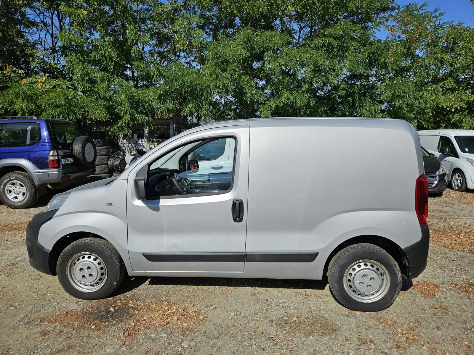 Fiat Qubo 1.3 M-Jet euro6 - изображение 6